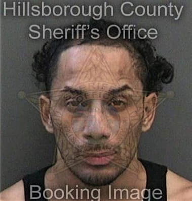 Eric Hestbeck - Hillsborough County, FL 