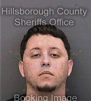 Thomas Hill, - Hillsborough County, FL 