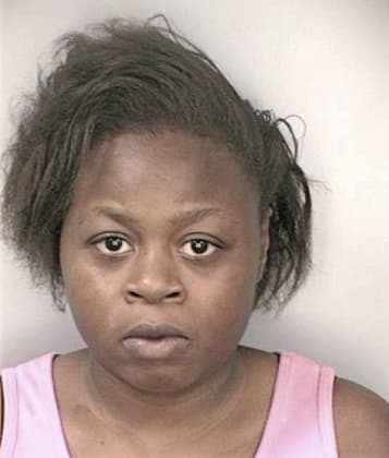 Lashonda Holley, - Hillsborough County, FL 