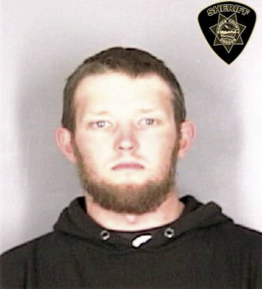 David Houston, - Marion County, OR 