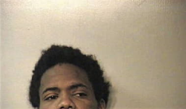 James Jackson, - Leon County, FL 