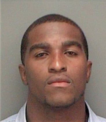 Joenathan Jackson, - Pinellas County, FL 