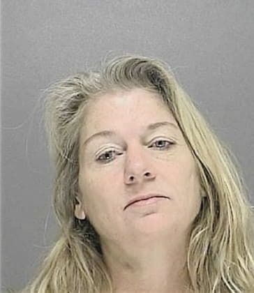 Marcy Jarrett, - Volusia County, FL 