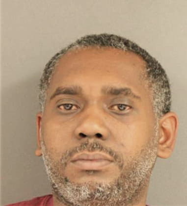 Cedric Johnson, - Hinds County, MS 