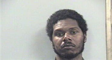 Keishawn Johnson - Fayette County, KY 