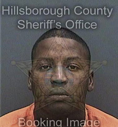 Randall Jones, - Hillsborough County, FL 