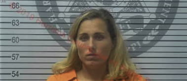 Reba Josey, - Harrison County, MS 