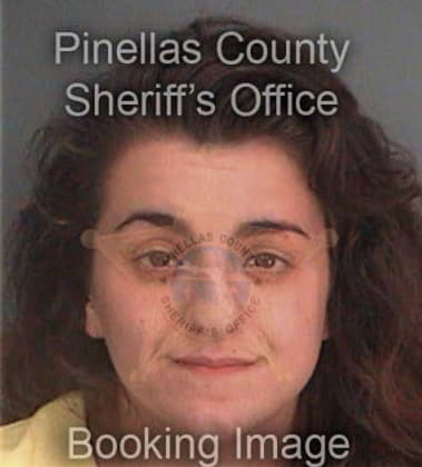 Chelsea Kellams, - Pinellas County, FL 