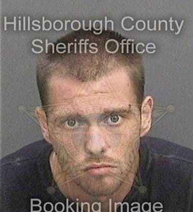 Austin Kelley, - Hillsborough County, FL 