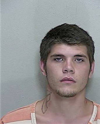 Richard Kerr, - Marion County, FL 