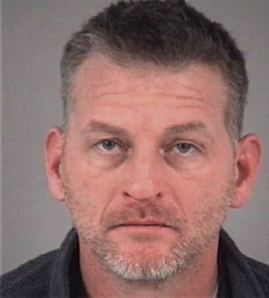 James Krimminger, - Cabarrus County, NC 