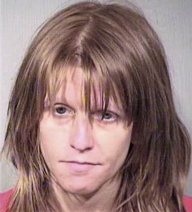 Michelle Lacy, - Maricopa County, AZ 