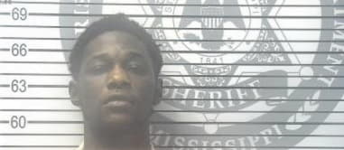 Mack Langston, - Harrison County, MS 