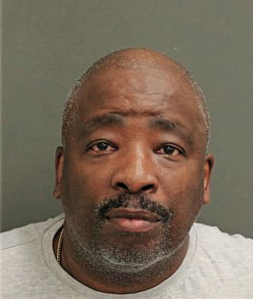 Jeremy Lloyd - Orange County, FL 