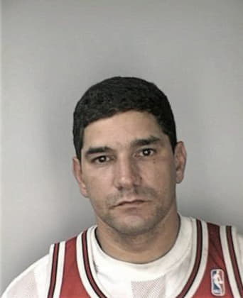 Elfido Lopez, - Hillsborough County, FL 