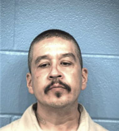 Missael Lopez - Williamson County, TX 