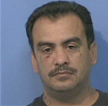 Martin Lopez-Santiago - Williamson County, TX 