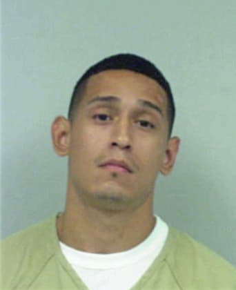 Jose Luberza, - Hernando County, FL 