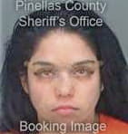 Luz Lugofernandez, - Pinellas County, FL 