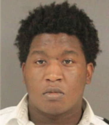 Armarus Magee, - Hinds County, MS 