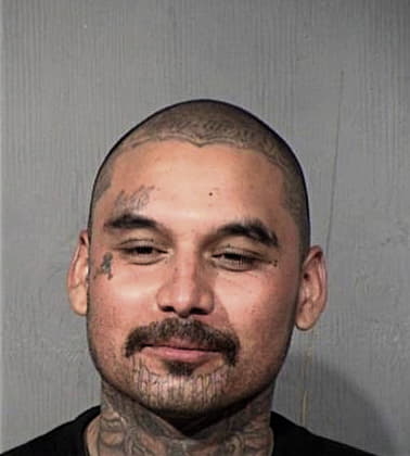 Marcos Martinez - Maricopa County, AZ 