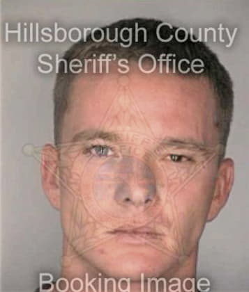 Michael Marzolf, - Hillsborough County, FL 