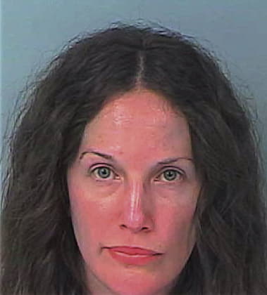 Amberly Mathews, - Hernando County, FL 