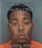 Darryl Mathis - Pinellas County, FL 