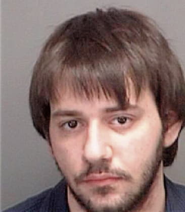 David Maurer - Pinellas County, FL 