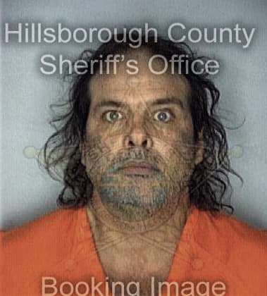 Thomas Maxwell - Hillsborough County, FL 