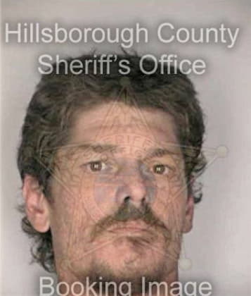 Steven May - Hillsborough County, FL 