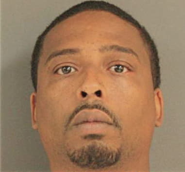 Terrance Mayes, - Hinds County, MS 