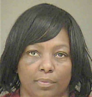Nia McCaslin - Mecklenburg County, NC 