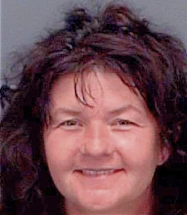 Michelle McConnell - Pinellas County, FL 