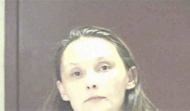 Angela McCoy, - Rhea County, TN 