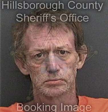 Jackie McDaniel - Hillsborough County, FL 