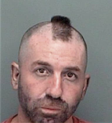 Edward McGuire - Pinellas County, FL 