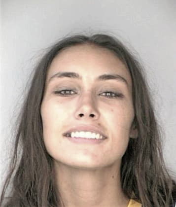 Toshia McPherson - Hillsborough County, FL 