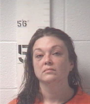 Tiffany McQueary, - Hardin County, KY 