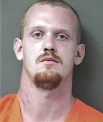 Thomas Mearns, - Okaloosa County, FL 