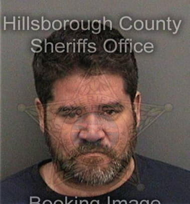 Nathan Melton - Hillsborough County, FL 