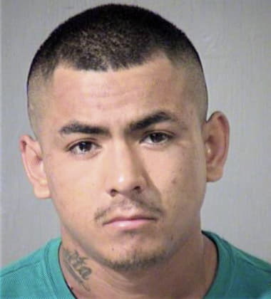 Joseph Meza - Maricopa County, AZ 