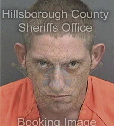 Edward Midvale - Hillsborough County, FL 