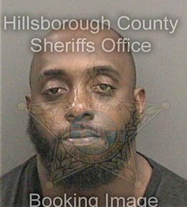 Jack Miller - Hillsborough County, FL 