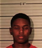 Perrion Mitchell, - Shelby County, TN 