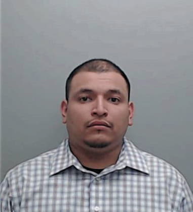 Leonard Moreno, - Hays County, TX 