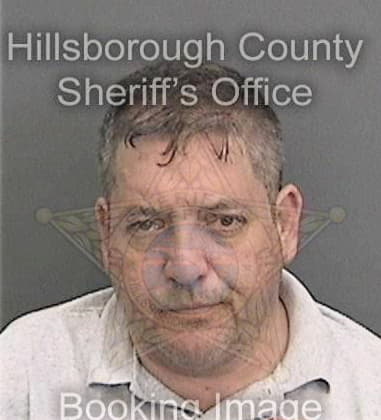 Jacob Morgan, - Hillsborough County, FL 