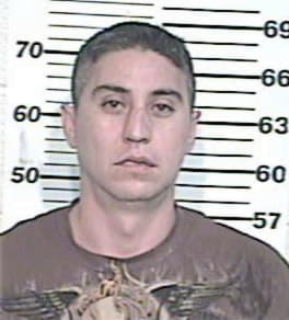 Severiano Morin, - Hidalgo County, TX 