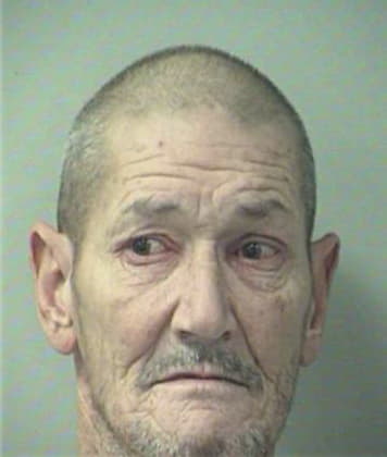 Charles Mullin, - Okaloosa County, FL 