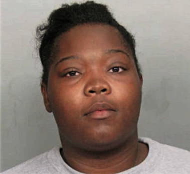 Lichesha Neal, - Dade County, FL 